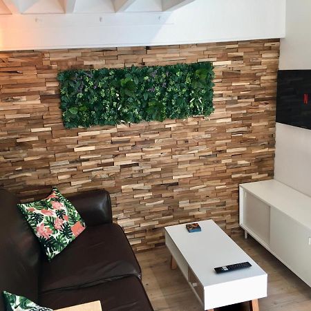 La Cabane Urbaine Et Son Jardin Ρουέν Εξωτερικό φωτογραφία