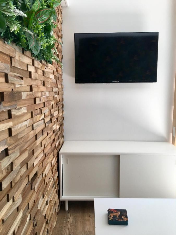 La Cabane Urbaine Et Son Jardin Ρουέν Εξωτερικό φωτογραφία